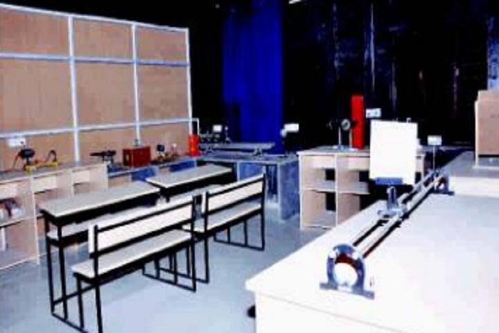 laboratory